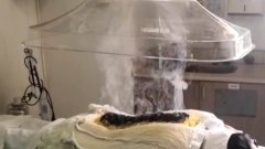 養生館艾灸排煙系統的選擇注意事項