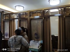 浙江艾灸會所（華仔）專業艾灸排煙設備預定安